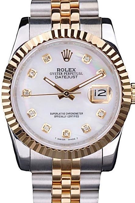 AAA Replica Watches Datejust-rl17 Rolex 0807